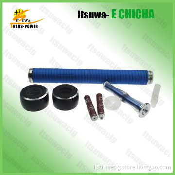 china wholesale hot sales e cigarette vaporizer echicha e cigs